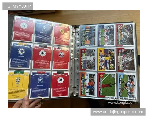 哪里可以买到足球球星卡以及购买攻略全解析